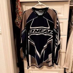 BMX Jersey